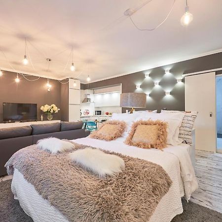 In Bed With Lisbon - Lux4You Taguspark Massama 外观 照片
