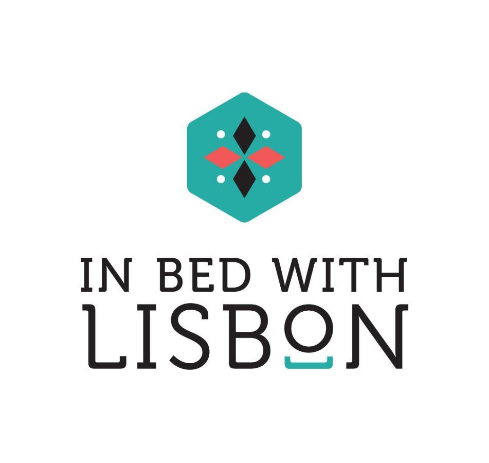 In Bed With Lisbon - Lux4You Taguspark Massama 外观 照片