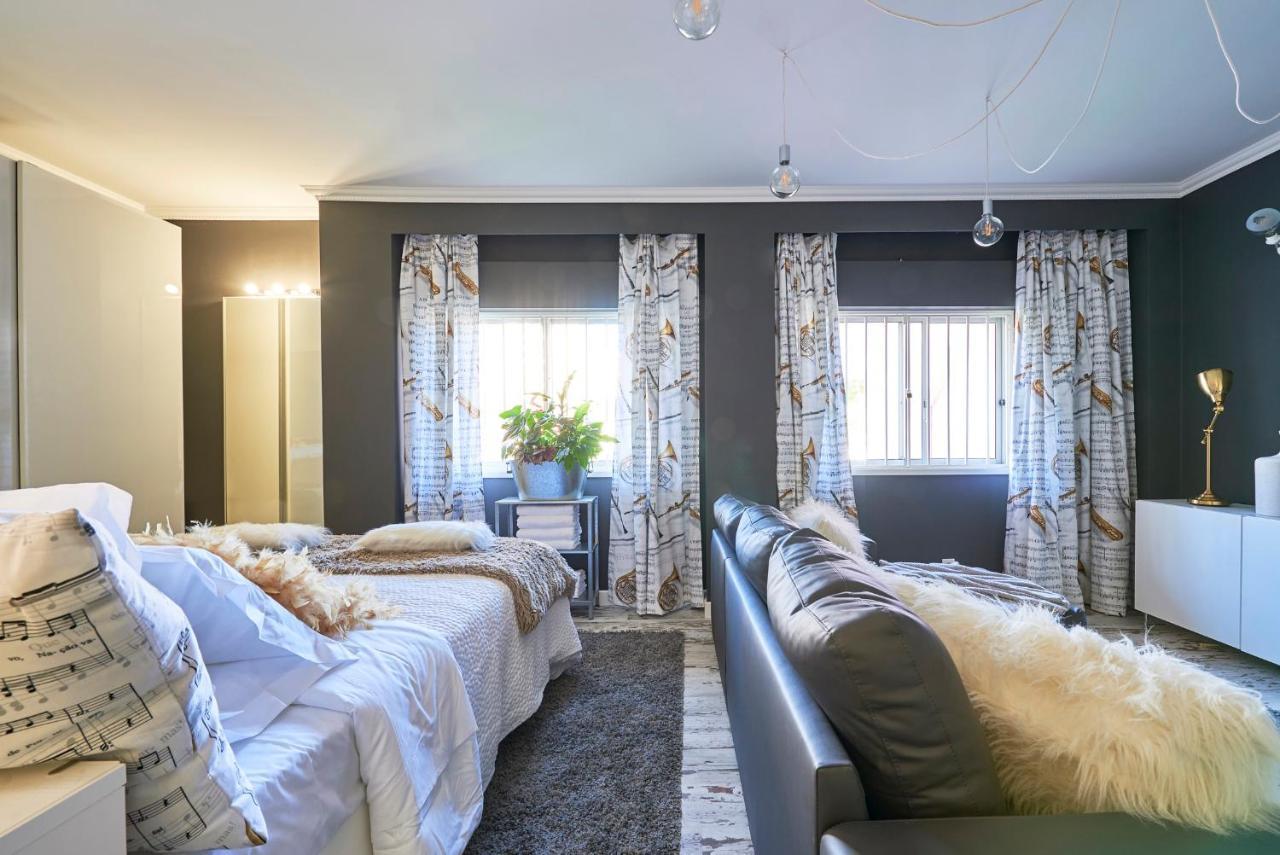 In Bed With Lisbon - Lux4You Taguspark Massama 外观 照片
