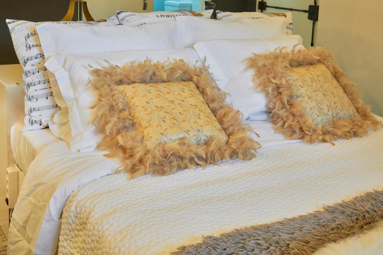 In Bed With Lisbon - Lux4You Taguspark Massama 外观 照片