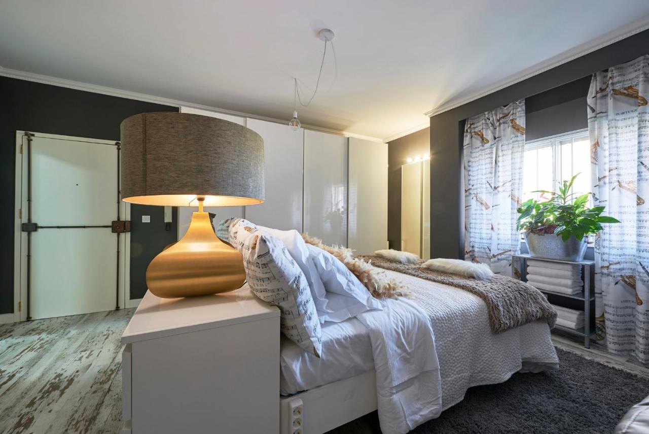In Bed With Lisbon - Lux4You Taguspark Massama 外观 照片