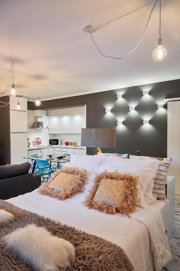 In Bed With Lisbon - Lux4You Taguspark Massama 外观 照片