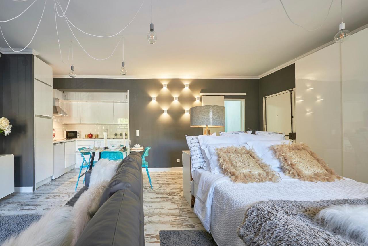 In Bed With Lisbon - Lux4You Taguspark Massama 外观 照片