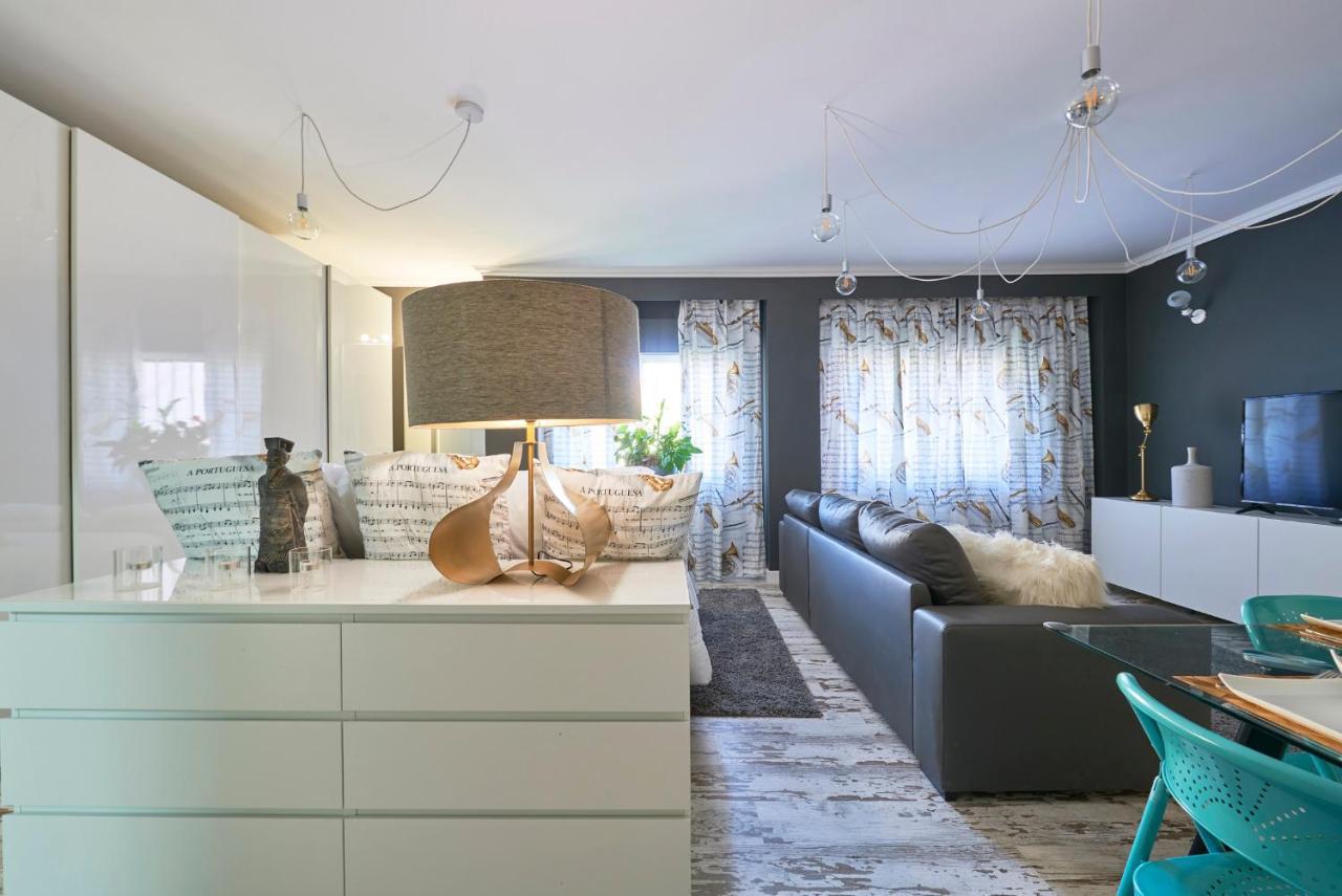 In Bed With Lisbon - Lux4You Taguspark Massama 外观 照片
